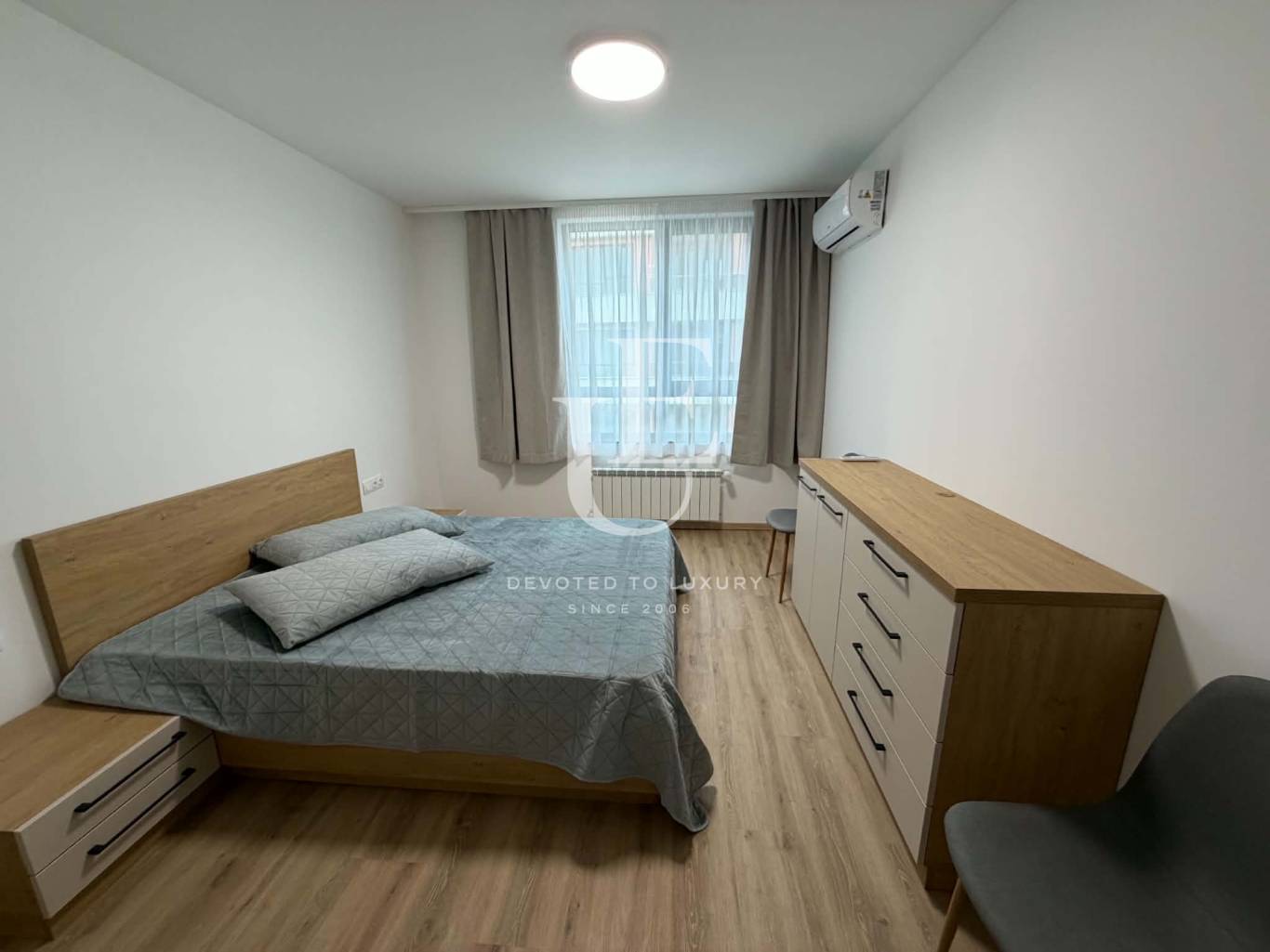 Апартамент под наем в София, ж.к. Малинова Долина - код на имота: N29751 - image 8
