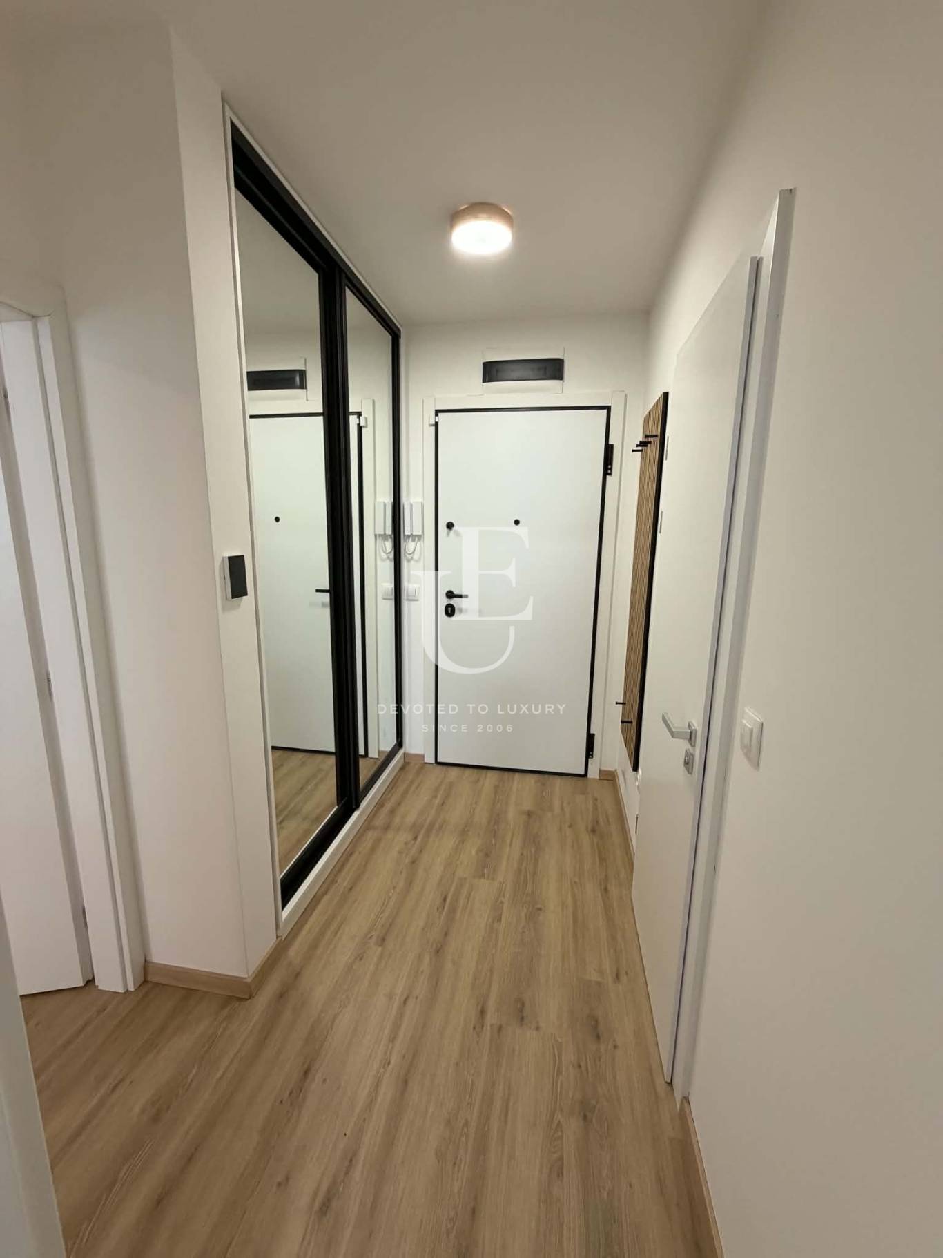 Апартамент под наем в София, ж.к. Малинова Долина - код на имота: N29751 - image 6