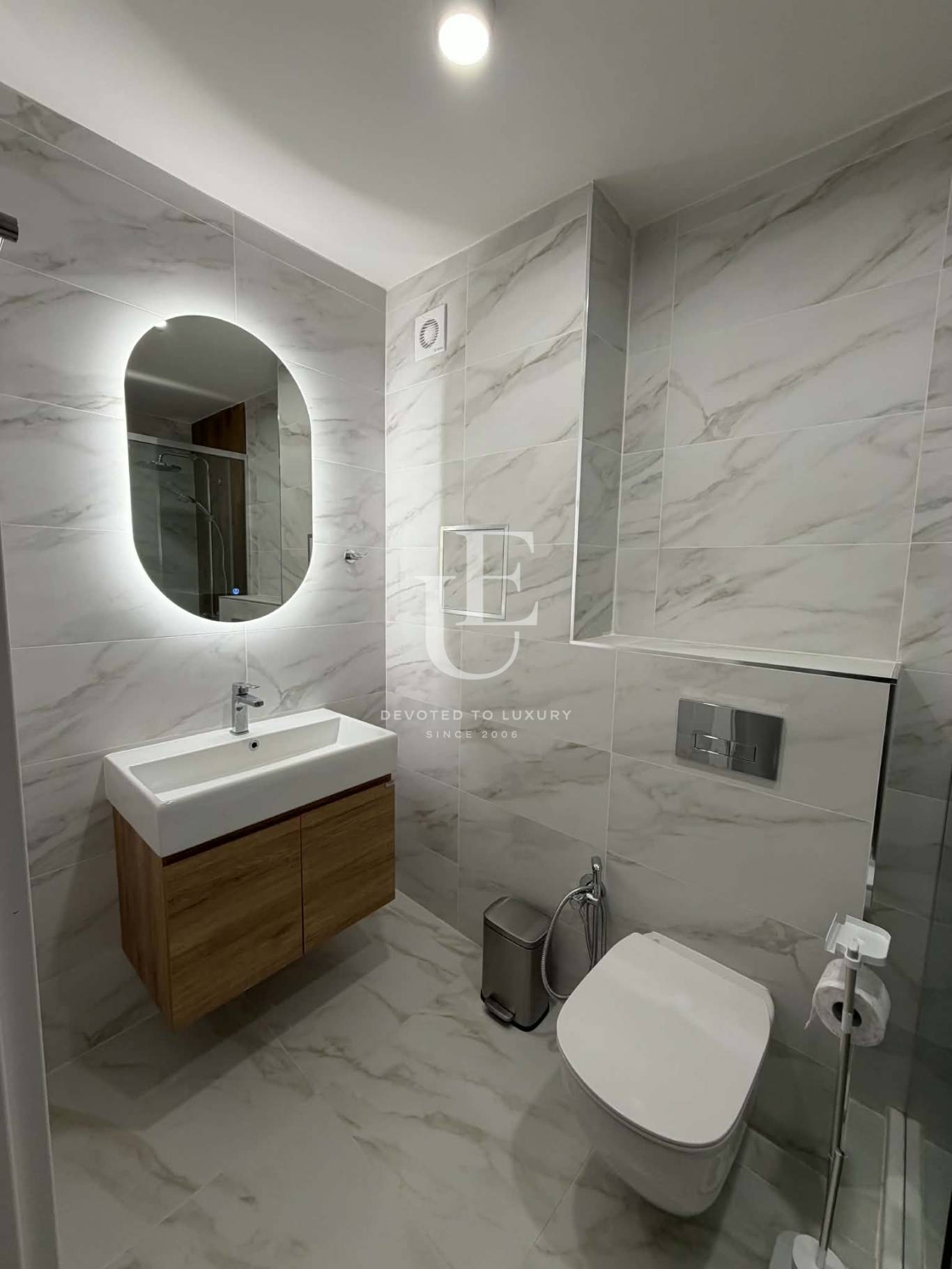 Апартамент под наем в София, ж.к. Малинова Долина - код на имота: N29751 - image 10