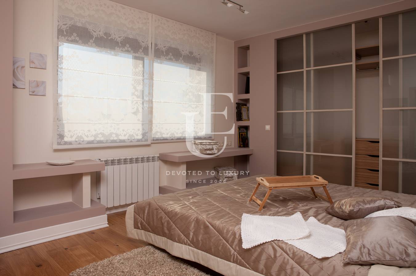 Апартамент за продажба в София, Оборище - код на имота: E19500 - image 6