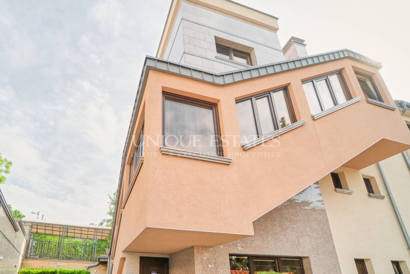 Апартамент под наем в София, Симеоново - код на имота: K20253 - image 10