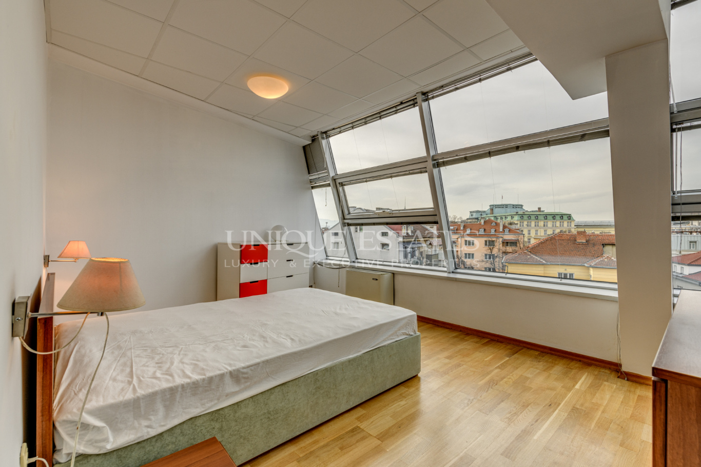 Апартамент под наем в София, Докторска градина - код на имота: N29037 - image 6