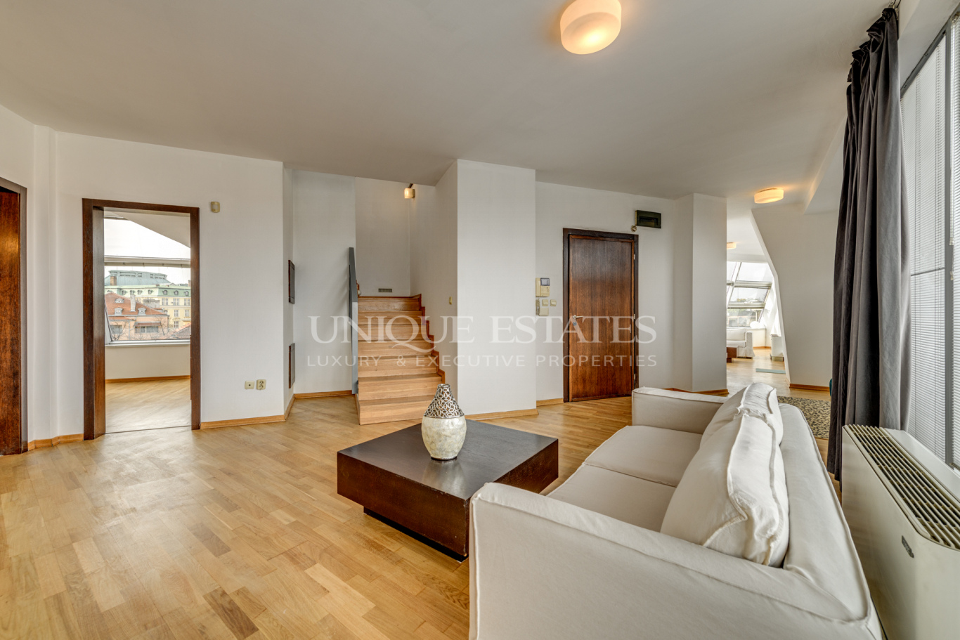 Апартамент под наем в София, Докторска градина - код на имота: N29037 - image 3