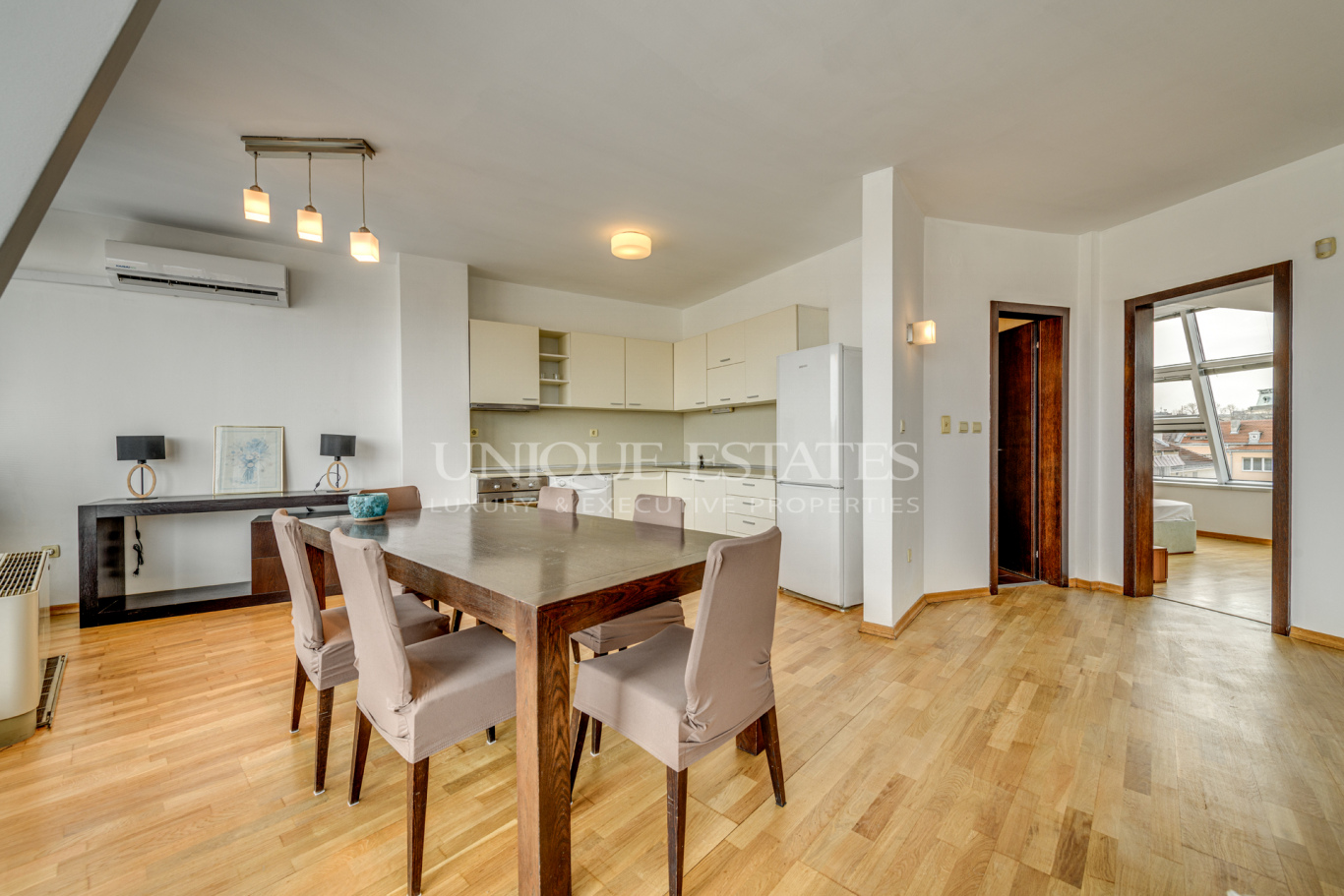 Апартамент под наем в София, Докторска градина - код на имота: N29037 - image 4