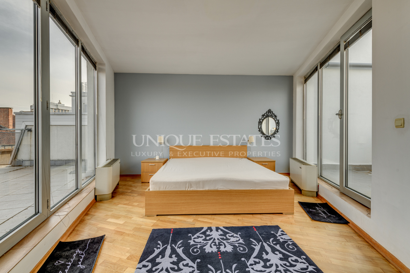 Апартамент под наем в София, Докторска градина - код на имота: N29037 - image 5