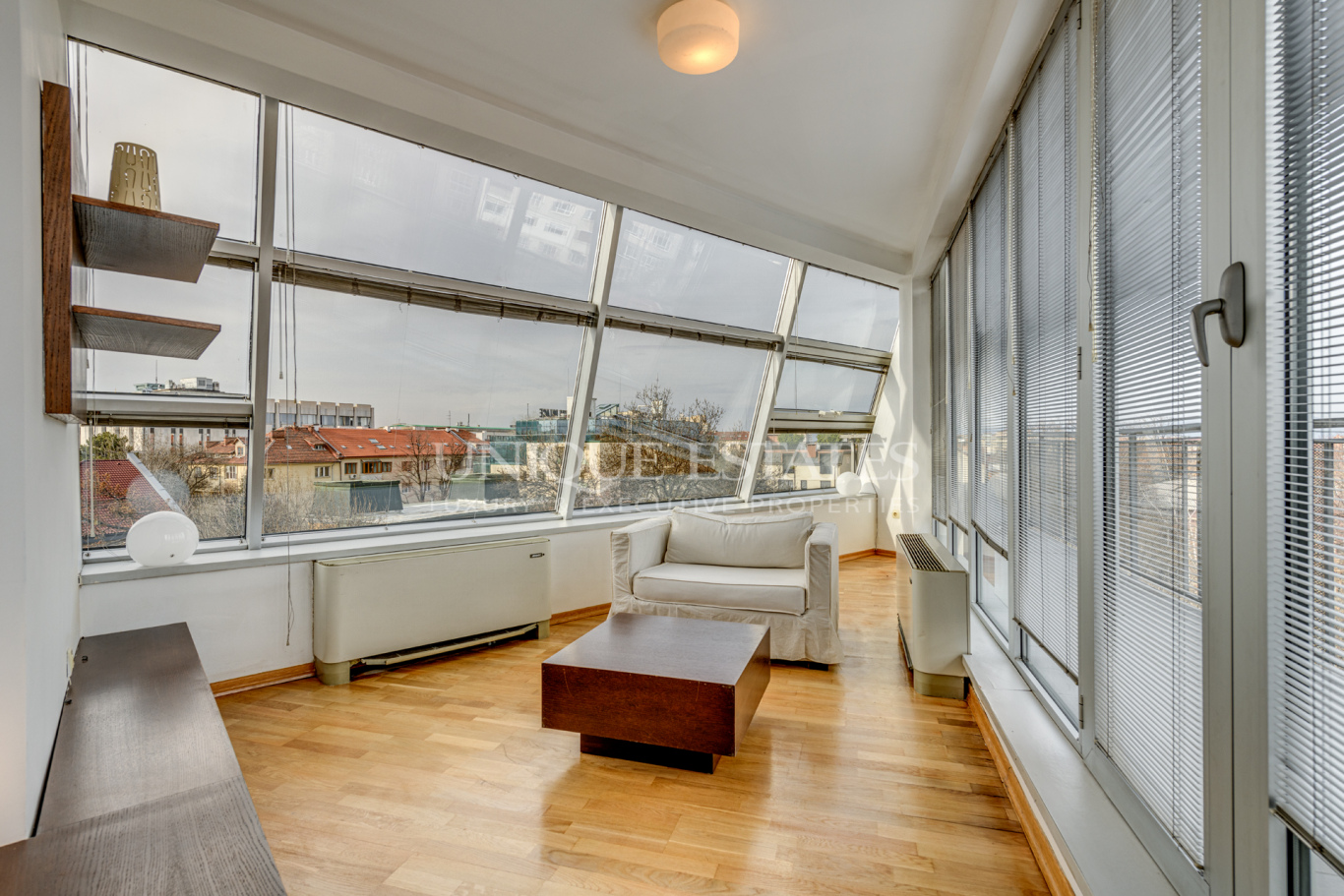 Апартамент под наем в София, Докторска градина - код на имота: N29037 - image 2