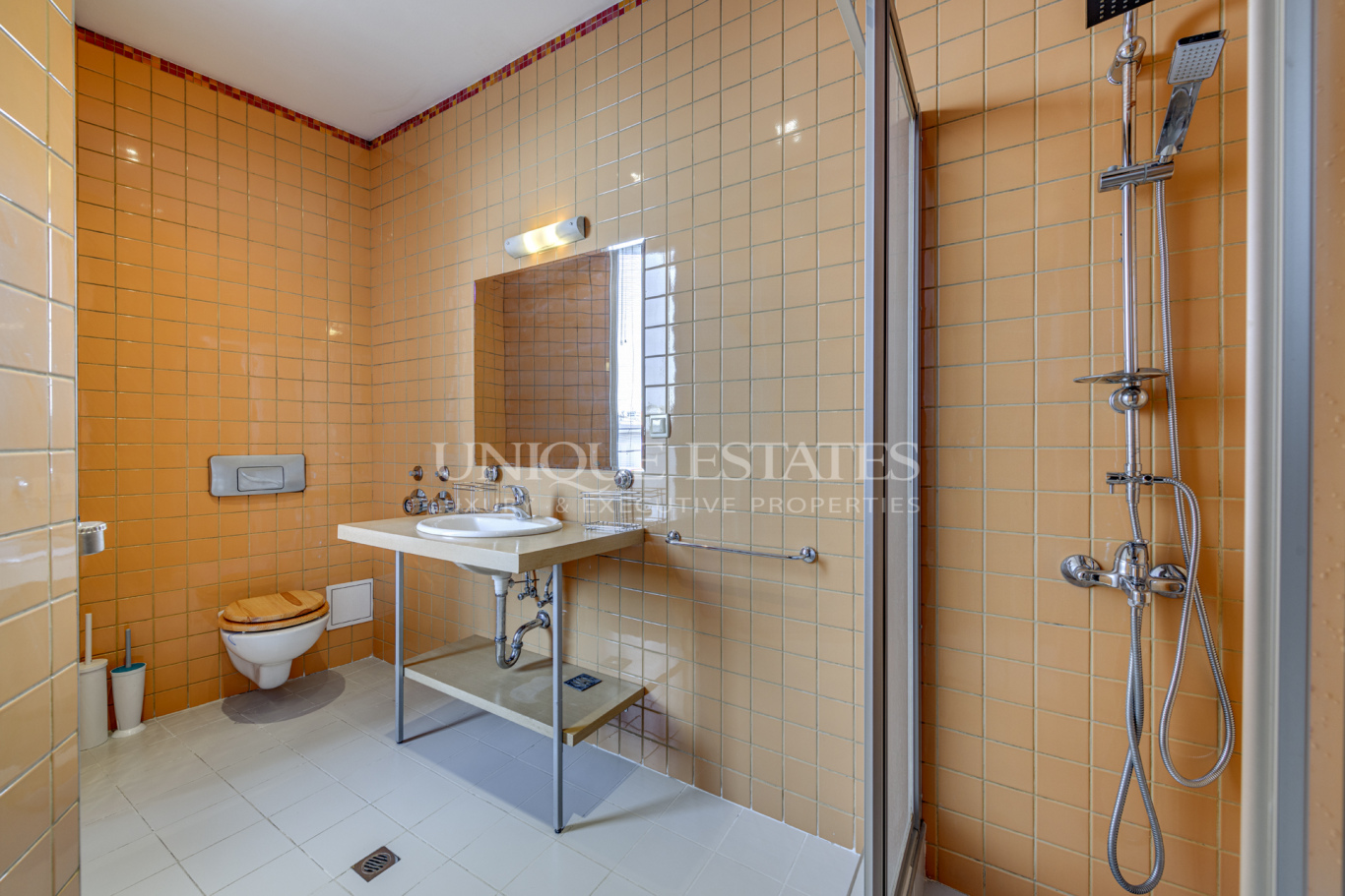 Апартамент под наем в София, Докторска градина - код на имота: N29037 - image 8