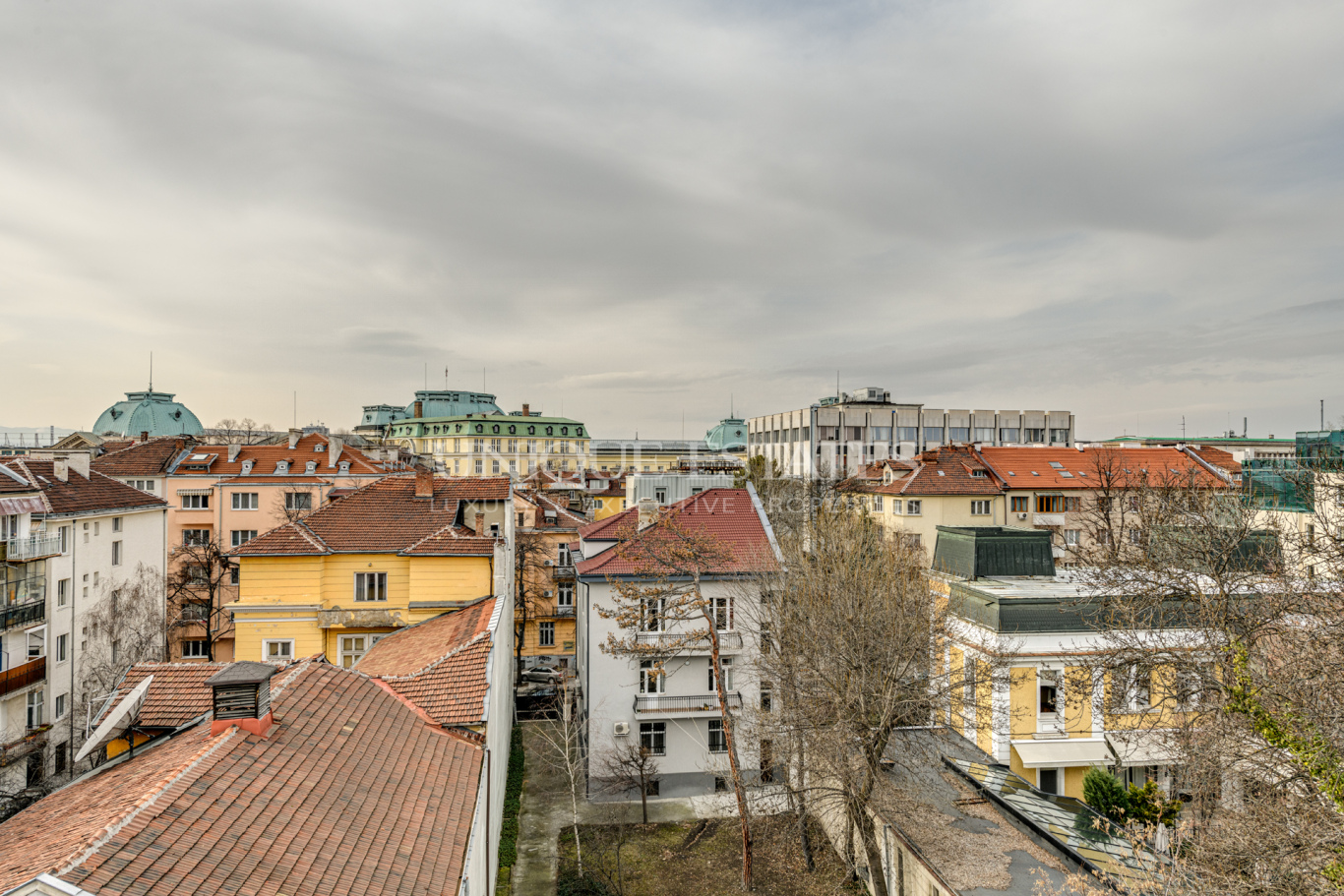 Апартамент под наем в София, Докторска градина - код на имота: N29037 - image 10