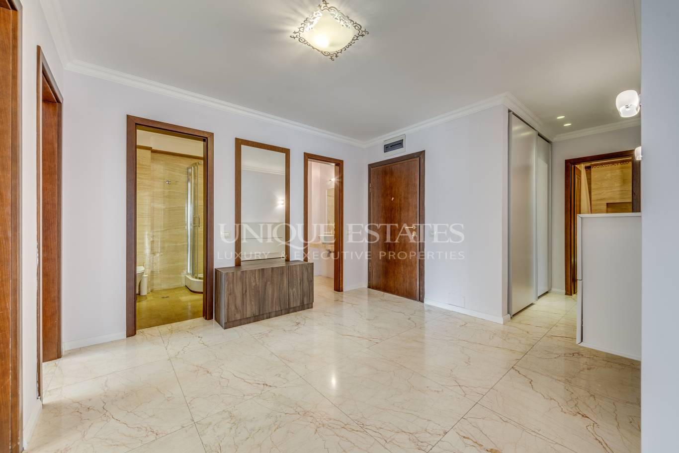 Apartment for rent in Sofia, Lozenets with listing ID: K14470 - image 9
