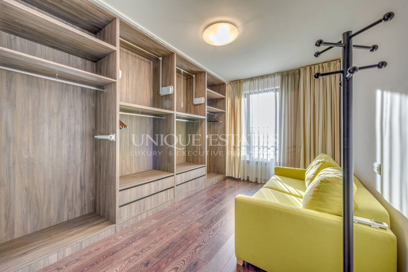 Apartment for rent in Sofia, Lozenets with listing ID: K14470 - image 3