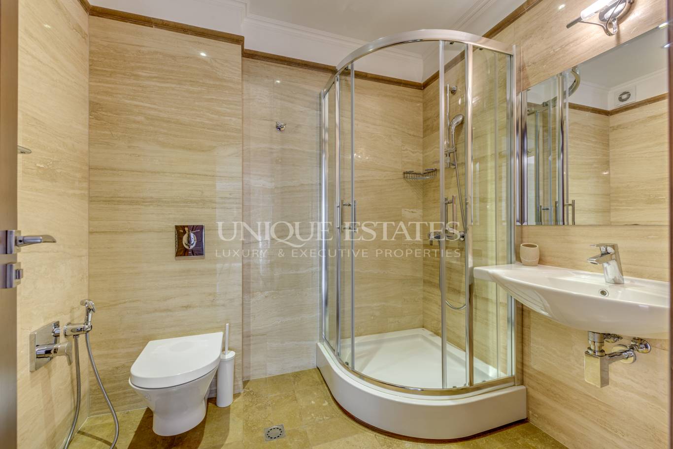 Apartment for rent in Sofia, Lozenets with listing ID: K14470 - image 11