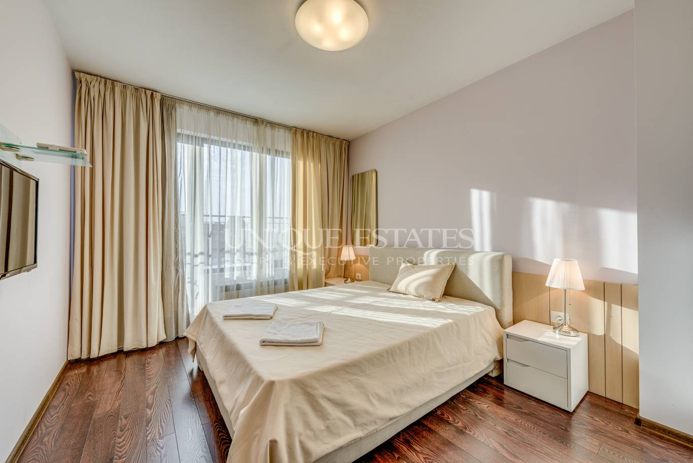 Apartment for rent in Sofia, Lozenets with listing ID: K14470 - image 8
