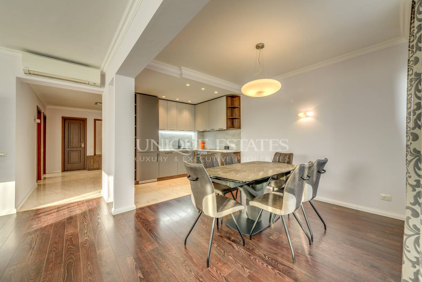 Apartment for rent in Sofia, Lozenets with listing ID: K14470 - image 2