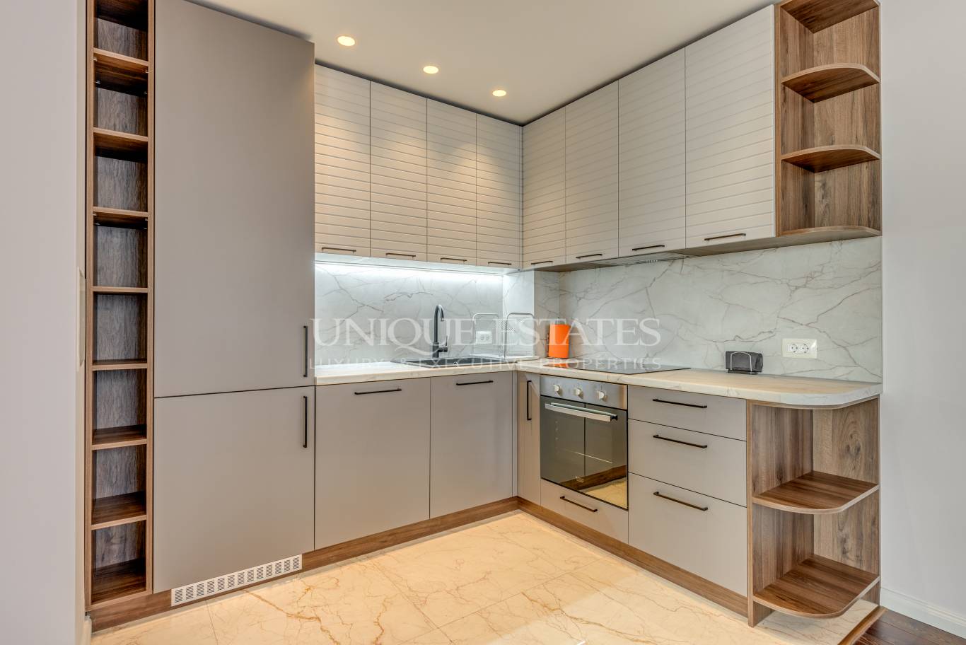 Apartment for rent in Sofia, Lozenets with listing ID: K14470 - image 4
