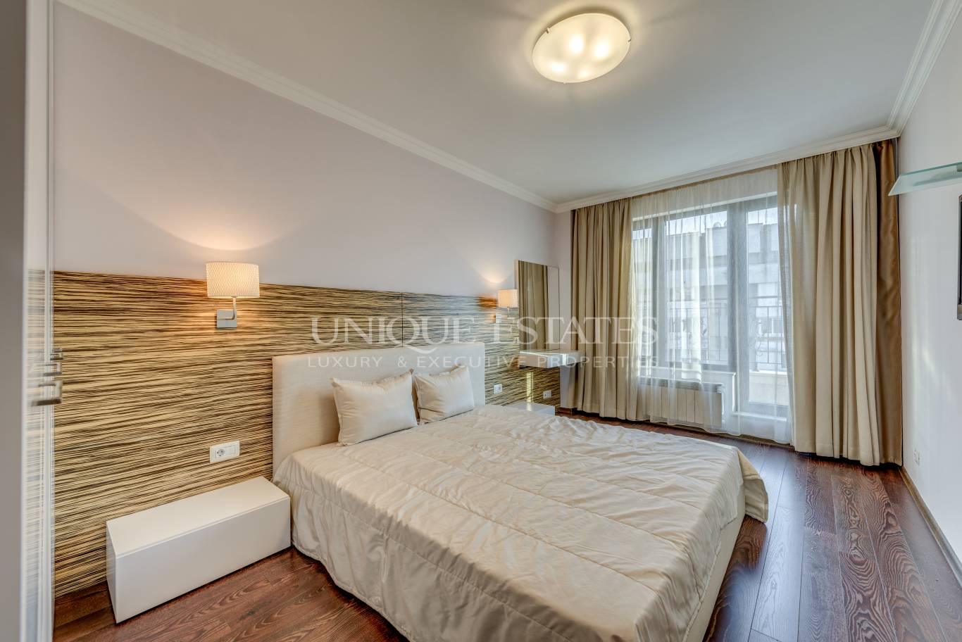 Apartment for rent in Sofia, Lozenets with listing ID: K14470 - image 7