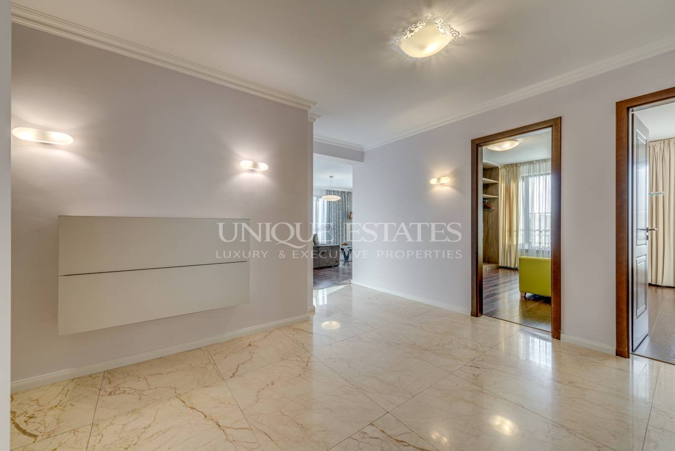 Apartment for rent in Sofia, Lozenets with listing ID: K14470 - image 13
