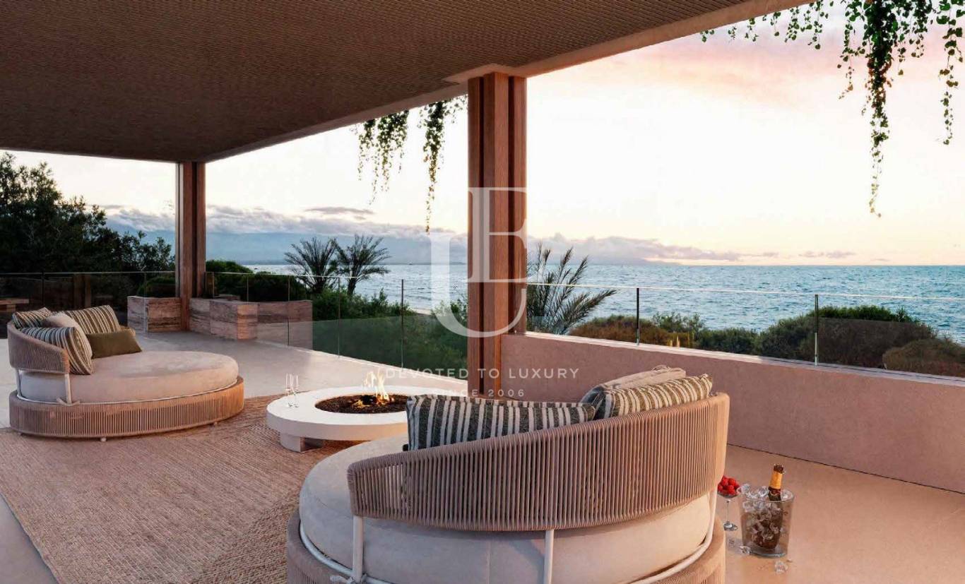 Къща за продажба в Марбея,  - код на имота: N28801 - image 1