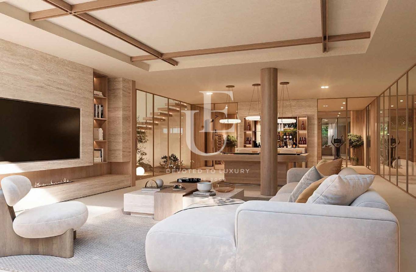 Къща за продажба в Марбея,  - код на имота: N28801 - image 2