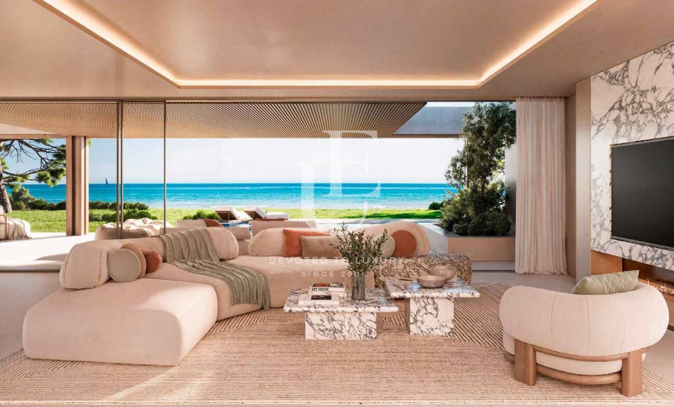 Къща за продажба в Марбея,  - код на имота: N28801 - image 7