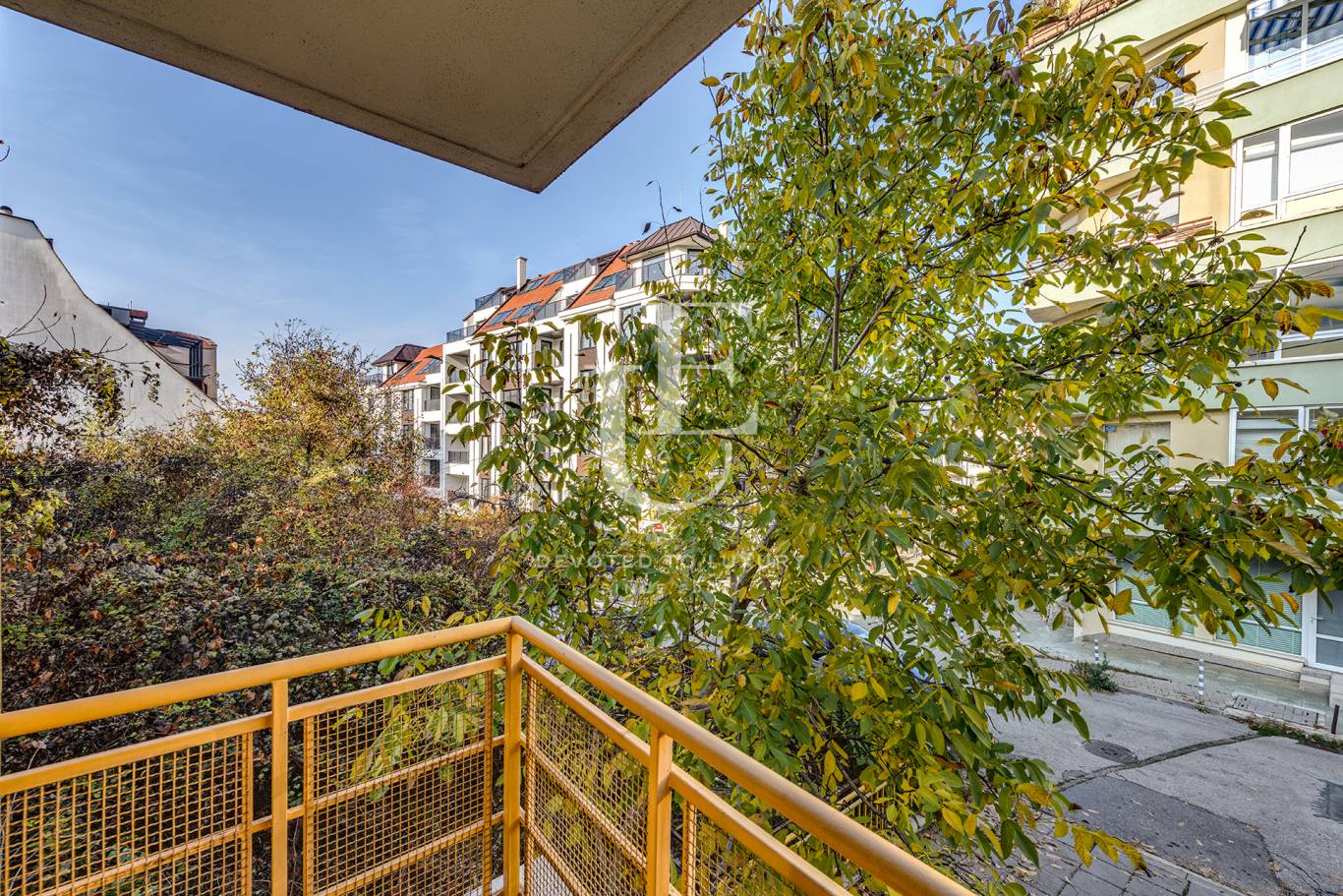 Апартамент за продажба в София, Лозенец - код на имота: E18356 - image 8