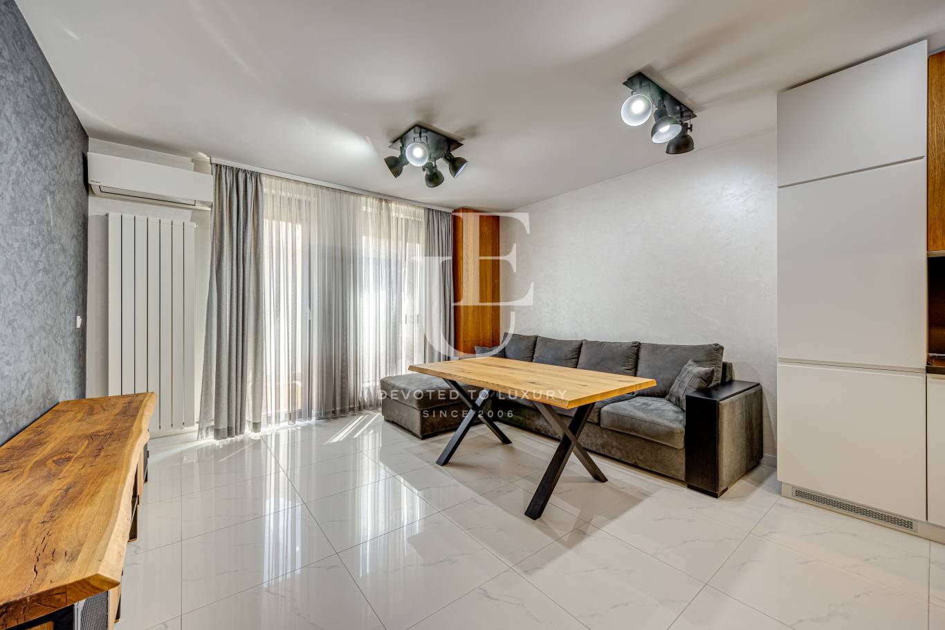 Апартамент под наем в София, Бояна - код на имота: N29558 - image 2