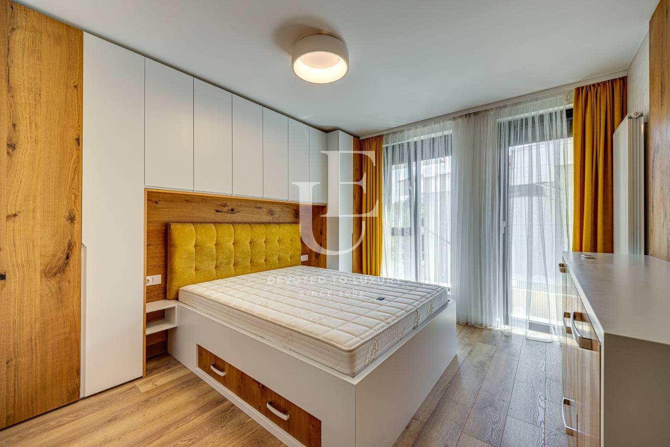 Апартамент под наем в София, Бояна - код на имота: N29558 - image 3