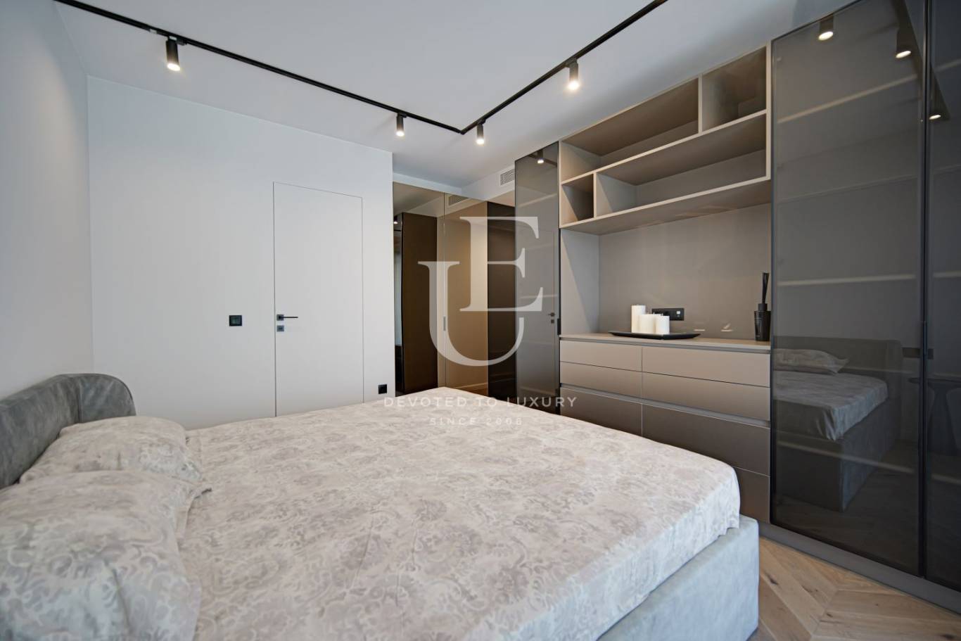 Апартамент под наем в София, Лозенец - код на имота: N29762 - image 5