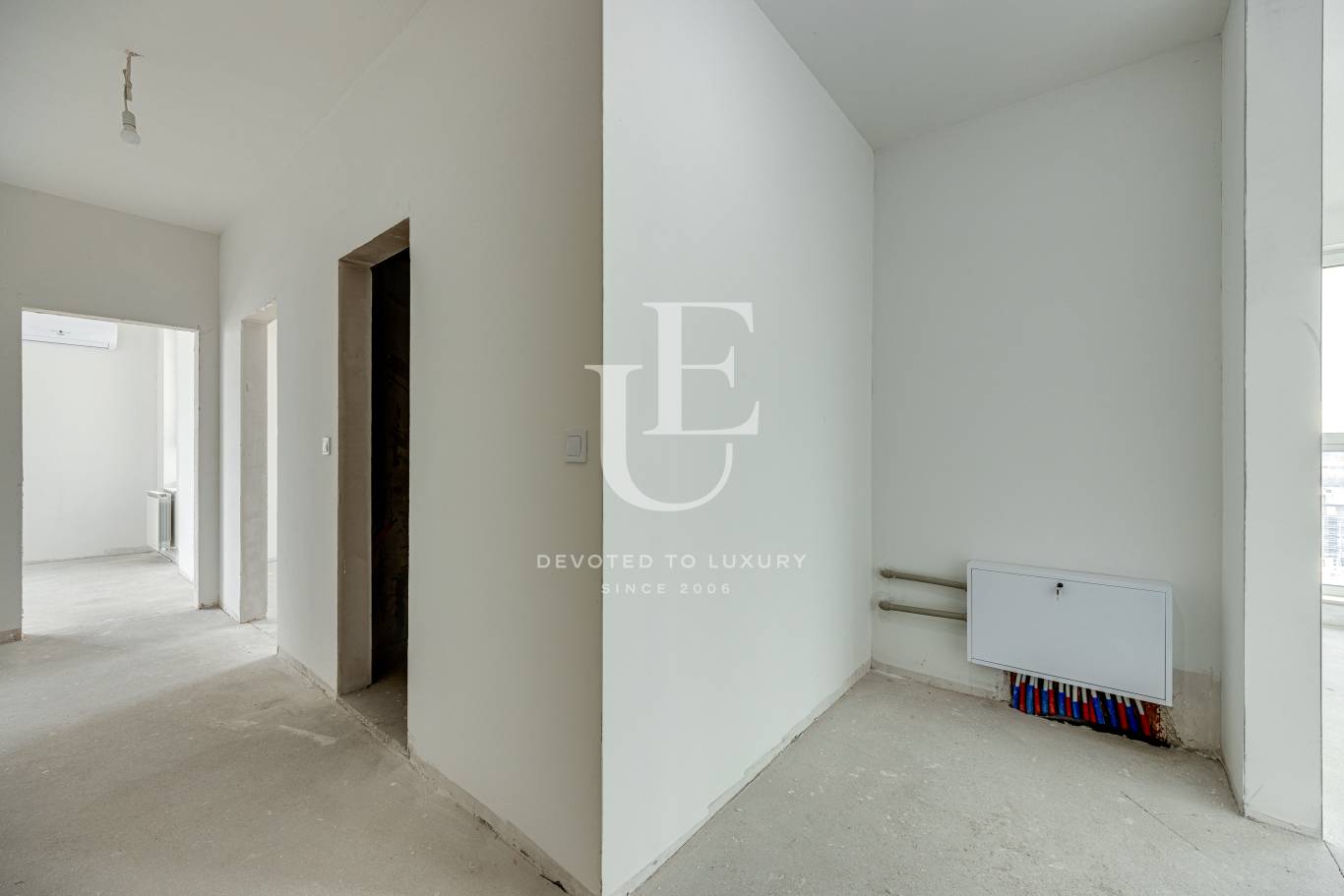 Апартамент за продажба в София, Лозенец - код на имота: N28626 - image 9