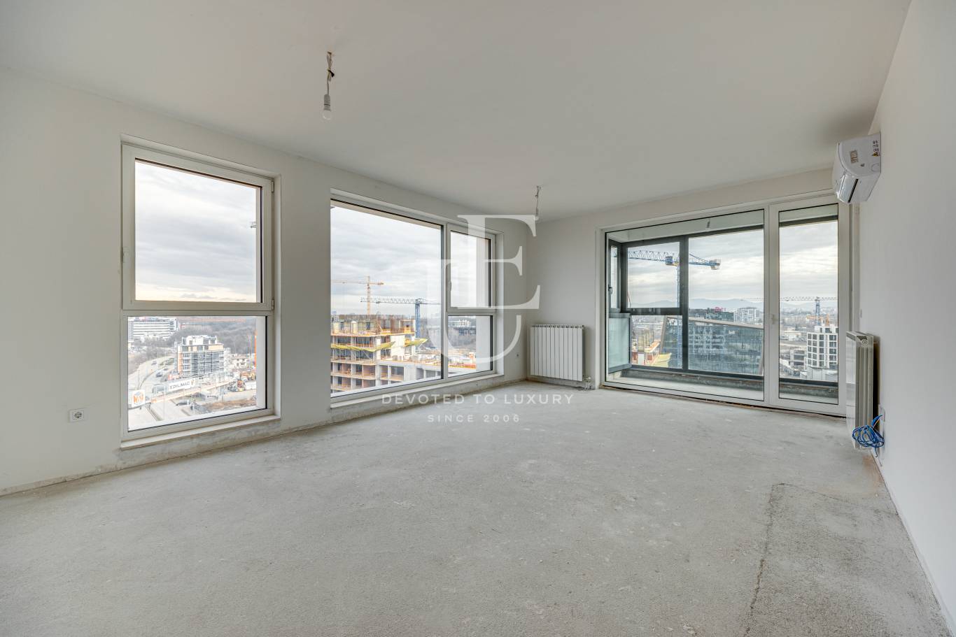 Апартамент за продажба в София, Лозенец - код на имота: N28626 - image 2