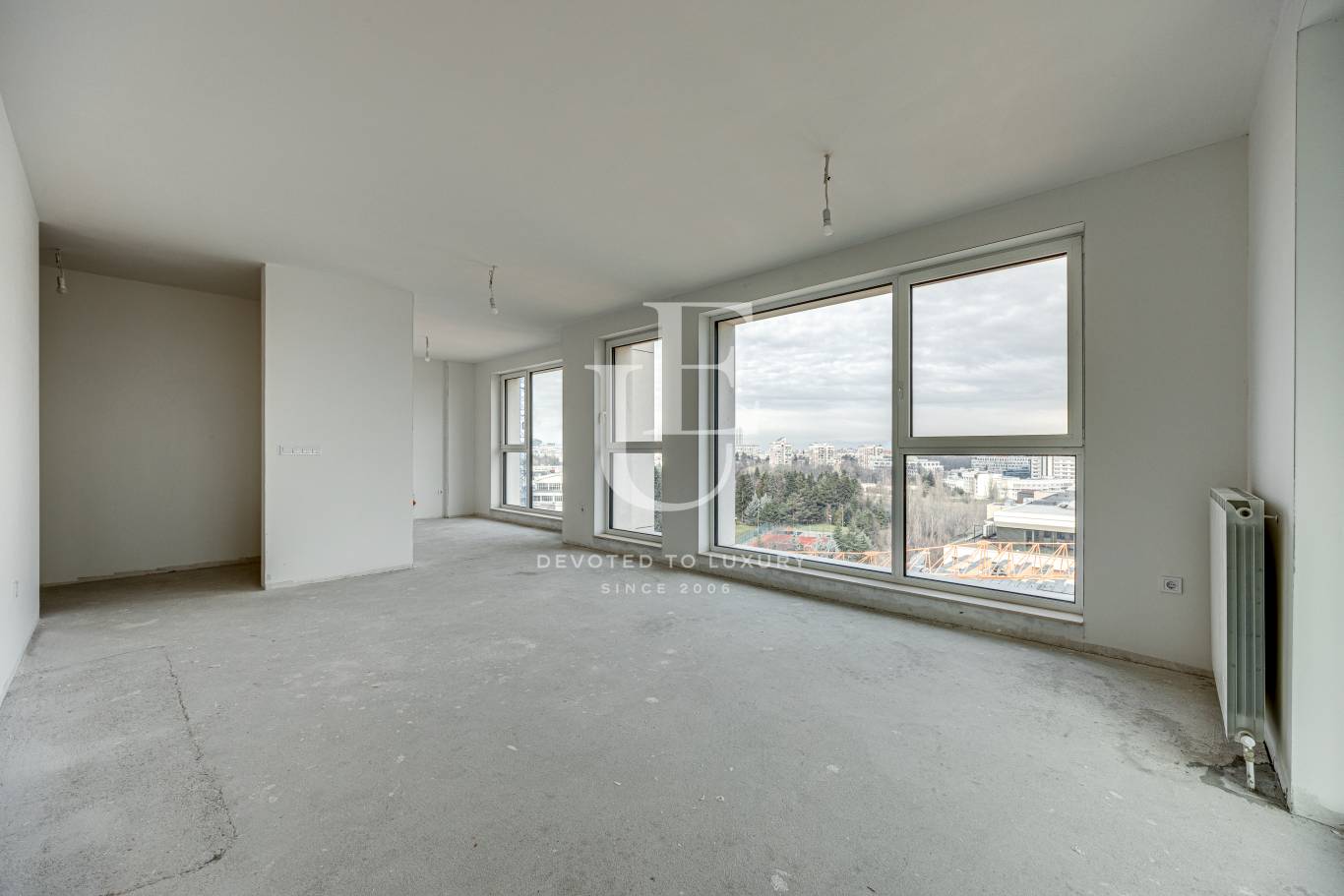 Апартамент за продажба в София, Лозенец - код на имота: N28626 - image 4