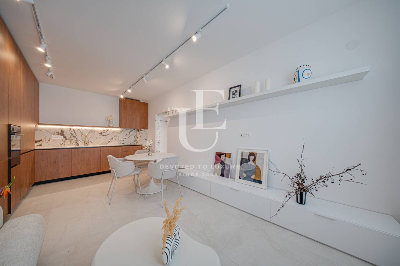 Апартамент под наем в София, Оборище - код на имота: N29763 - image 4