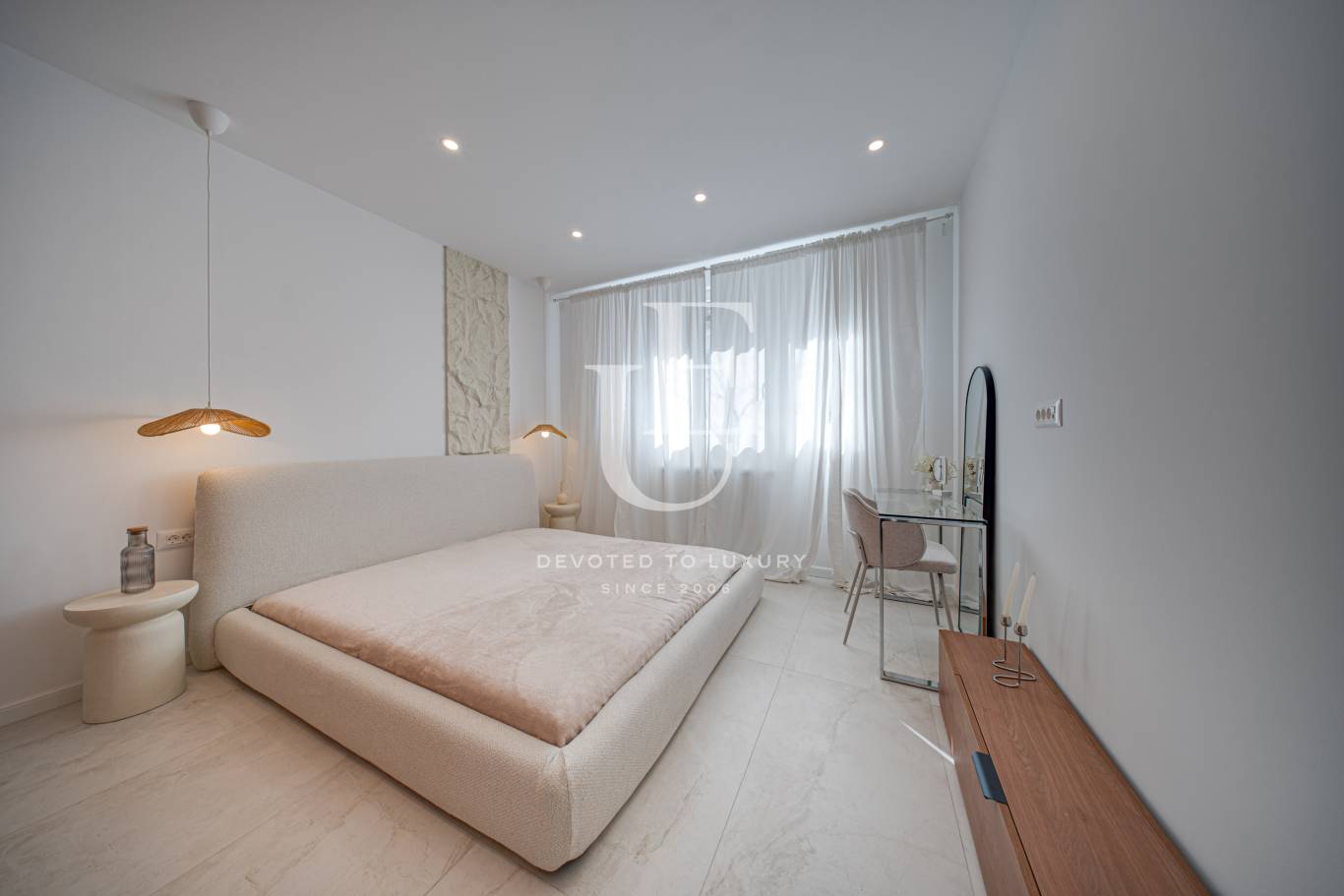 Апартамент под наем в София, Оборище - код на имота: N29763 - image 5
