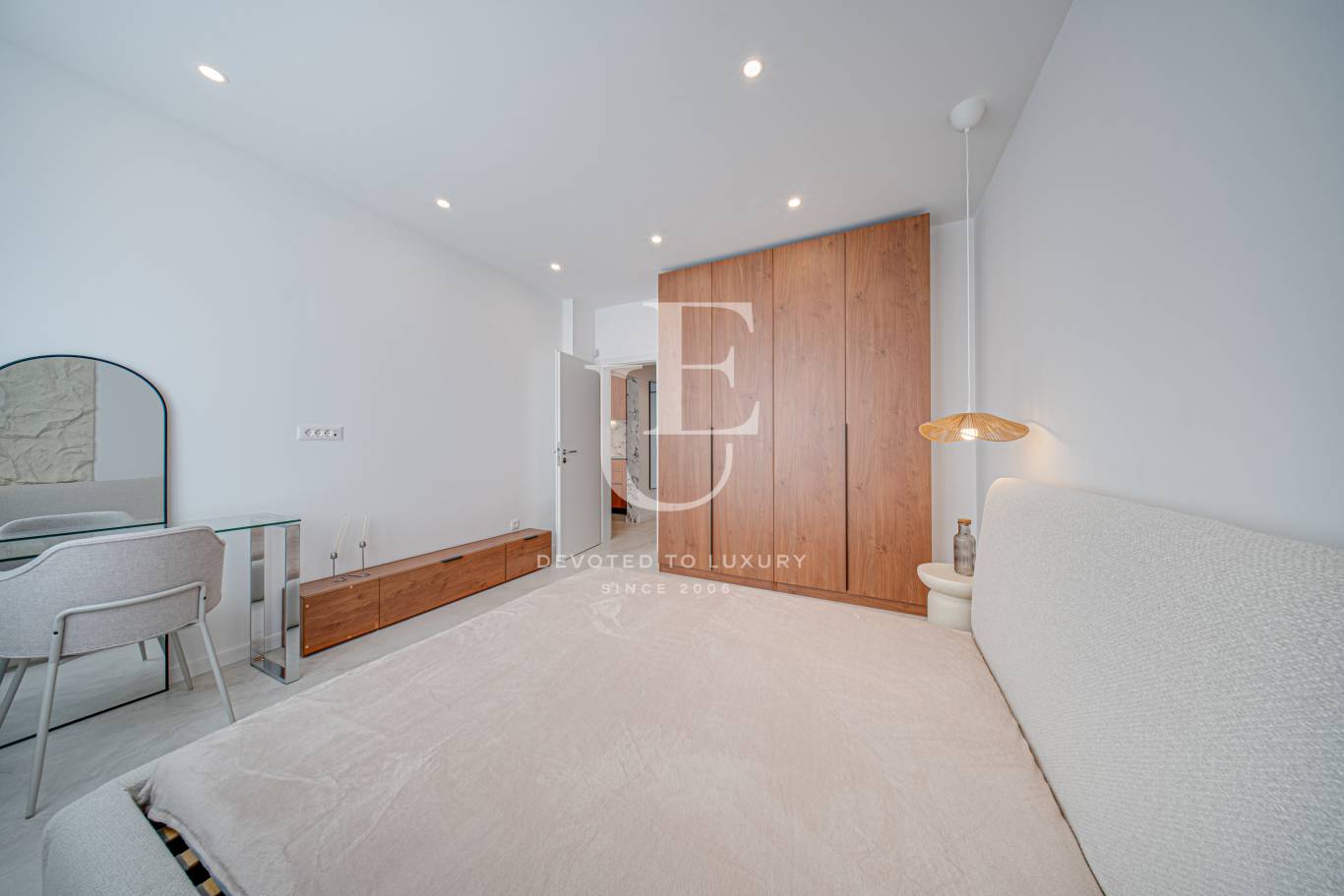 Апартамент под наем в София, Оборище - код на имота: N29763 - image 6