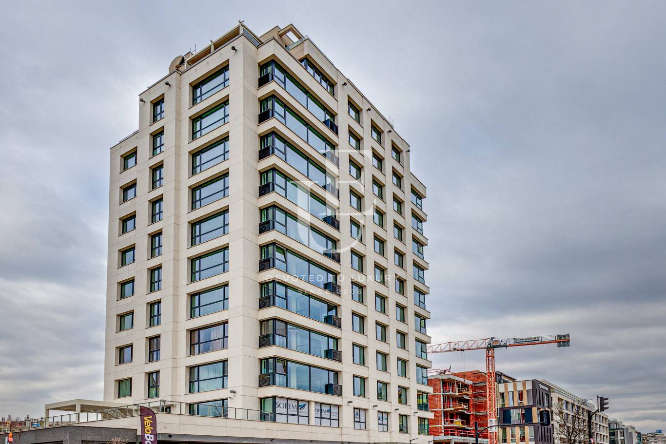 Апартамент за продажба в София, Лозенец - код на имота: N28627 - image 4