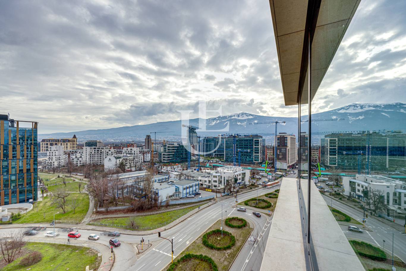 Апартамент за продажба в София, Лозенец - код на имота: N28630 - image 4