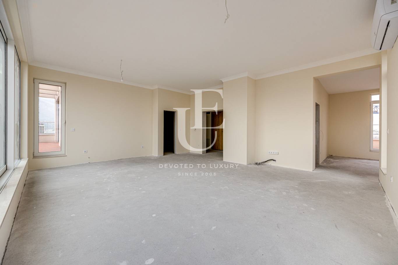 Пентхаус за продажба в София, Лозенец - код на имота: N28631 - image 6