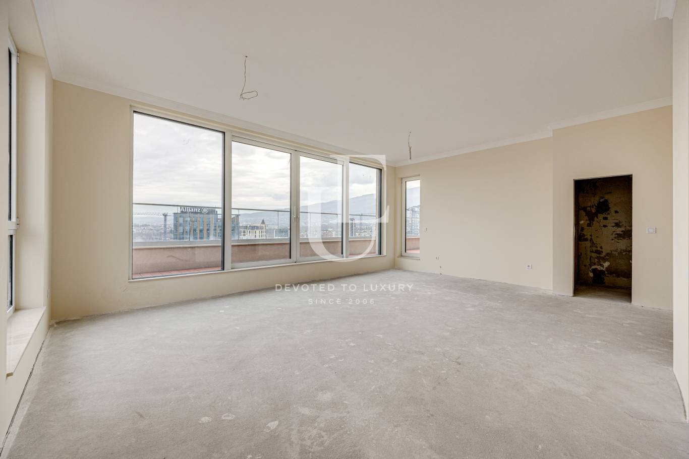 Пентхаус за продажба в София, Лозенец - код на имота: N28631 - image 5