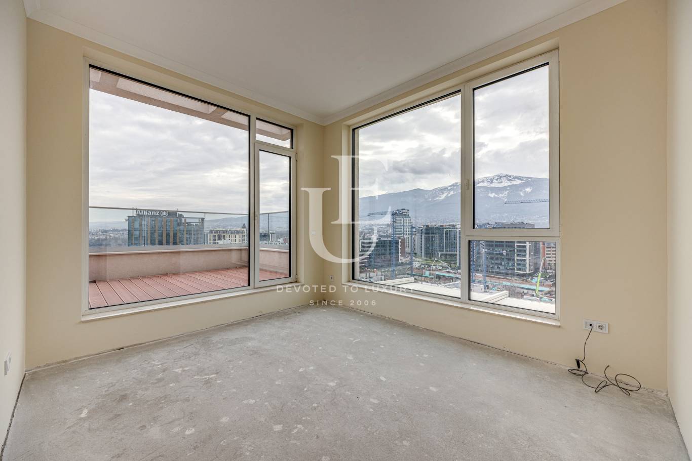 Пентхаус за продажба в София, Лозенец - код на имота: N28631 - image 8