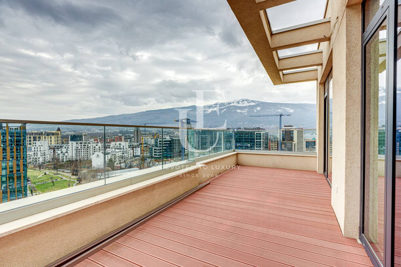 Пентхаус за продажба в София, Лозенец - код на имота: N28631 - image 4