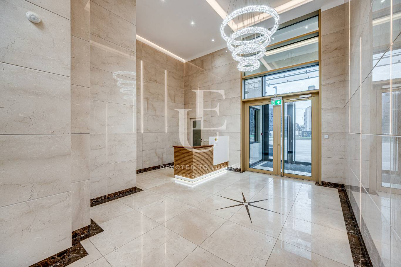 Пентхаус за продажба в София, Лозенец - код на имота: N28631 - image 2