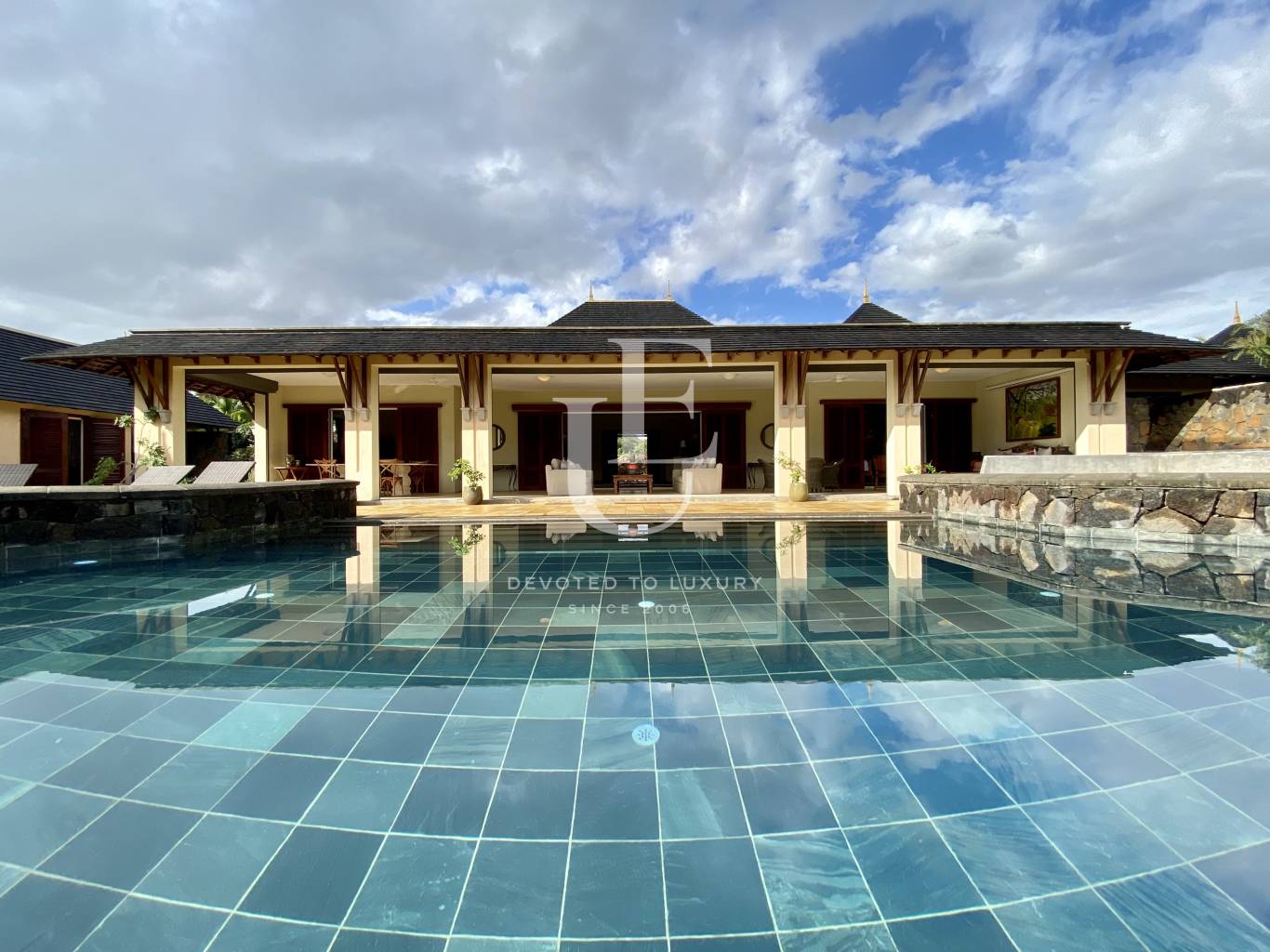 Къща за продажба в Тамарин,  - код на имота: N28633 - image 12