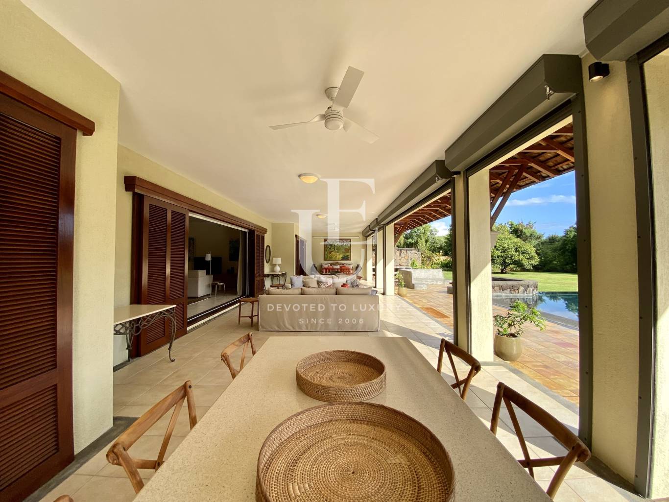 Къща за продажба в Тамарин,  - код на имота: N28633 - image 8