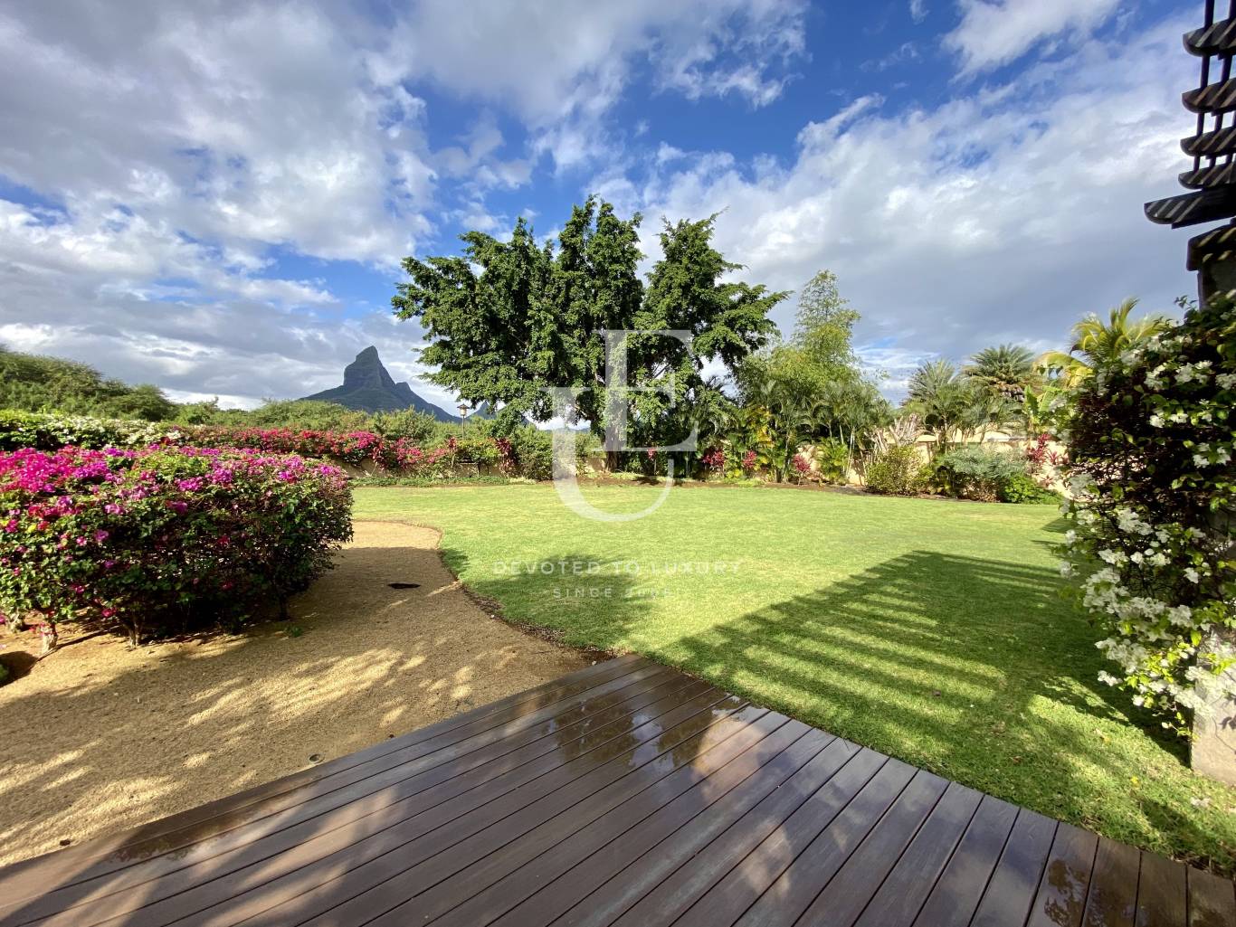 Къща за продажба в Тамарин,  - код на имота: N28633 - image 13