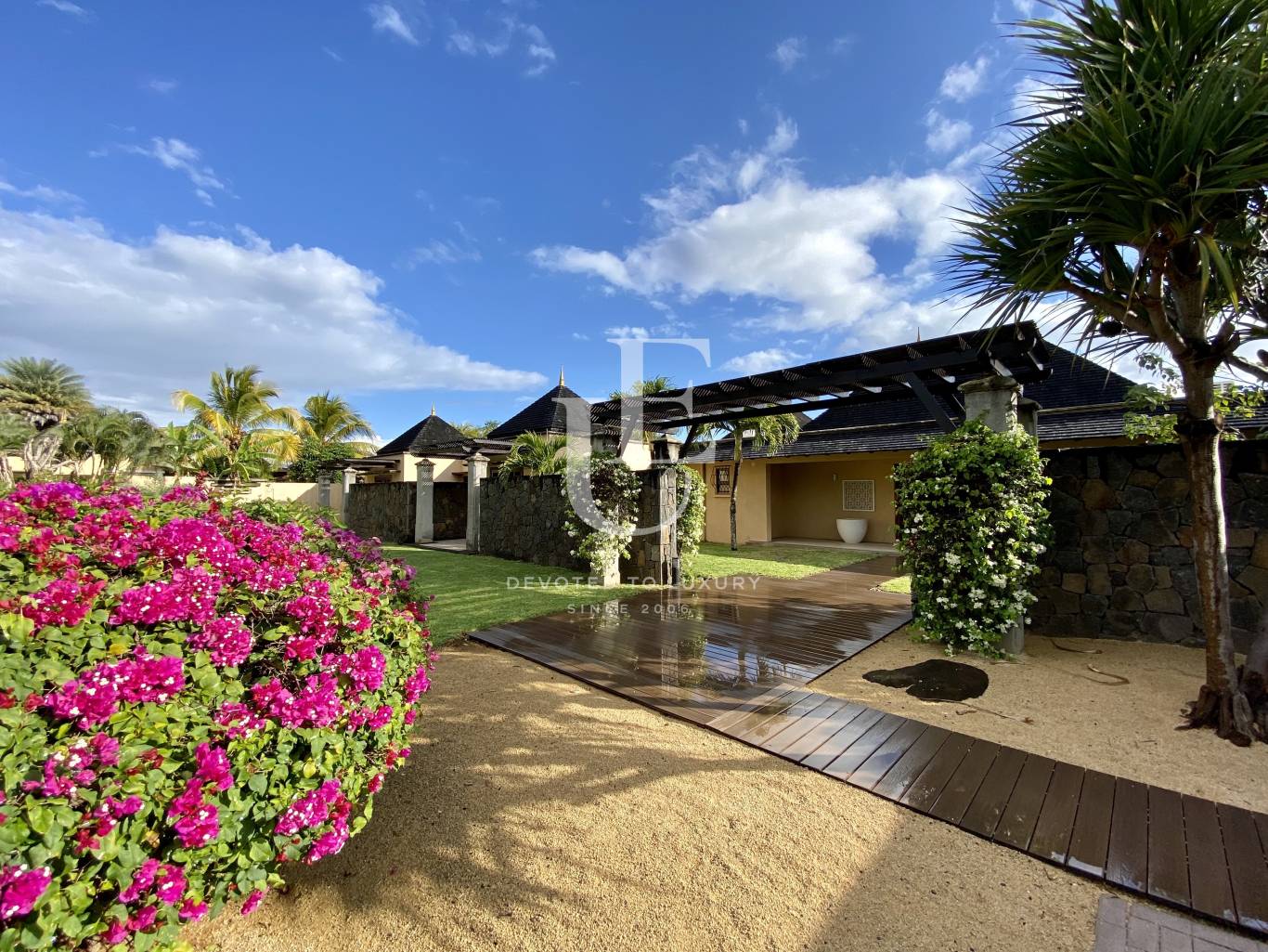 Къща за продажба в Тамарин,  - код на имота: N28633 - image 5