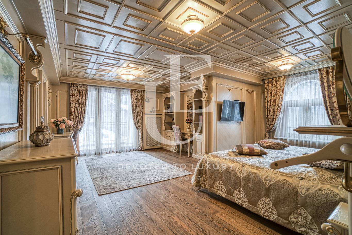 Апартамент за продажба в София, Бояна - код на имота: N17206 - image 6