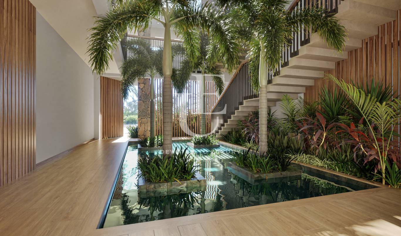 Пентхаус за продажба в Тамарин,  - код на имота: N28634 - image 10