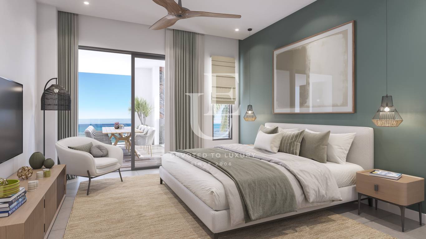 Пентхаус за продажба в Тамарин,  - код на имота: N28634 - image 3