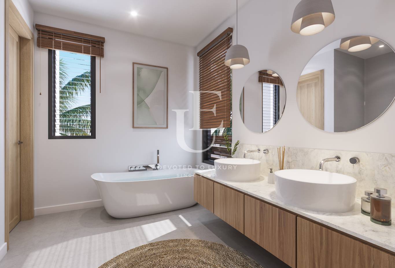 Пентхаус за продажба в Тамарин,  - код на имота: N28634 - image 11