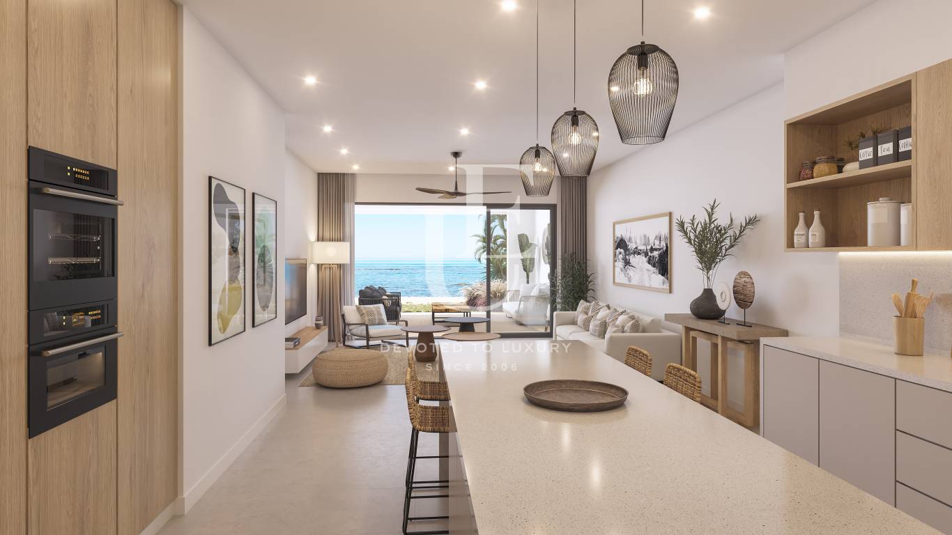 Пентхаус за продажба в Тамарин,  - код на имота: N28634 - image 7