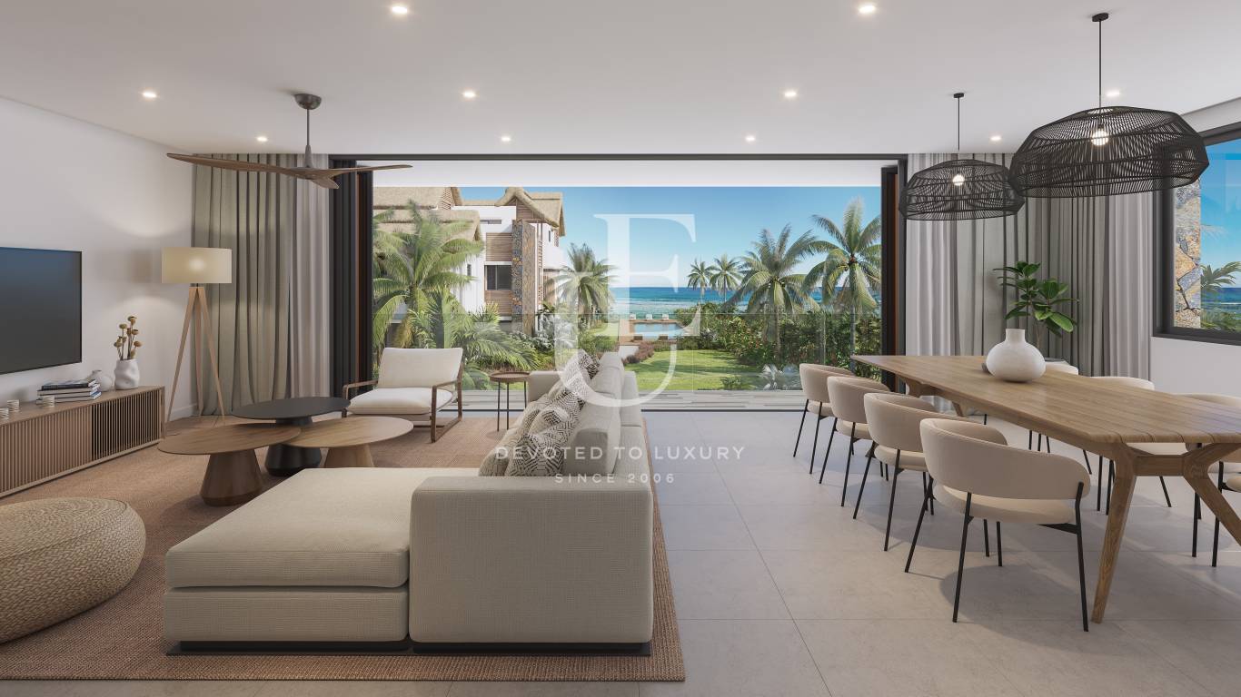 Пентхаус за продажба в Тамарин,  - код на имота: N28634 - image 9